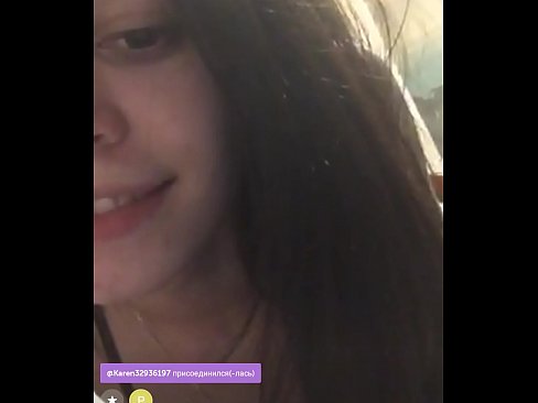 ❤️ Slutty Russian Hule (Periscope, VKontakte, Instagram) Kanema wakugonana pa ife ️❤