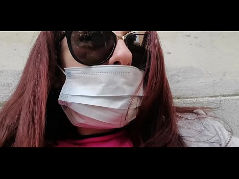 ❤️ Nicoletta akubwezera kwa mnansi wake ndikumagona mugalaja yake (Special Covid19 Italy Quarantine) Kanema wakugonana pa ife ️❤
